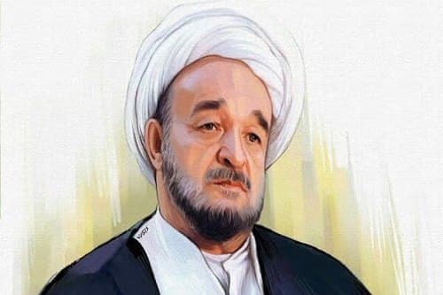 مشاهیر | علامه جعفری