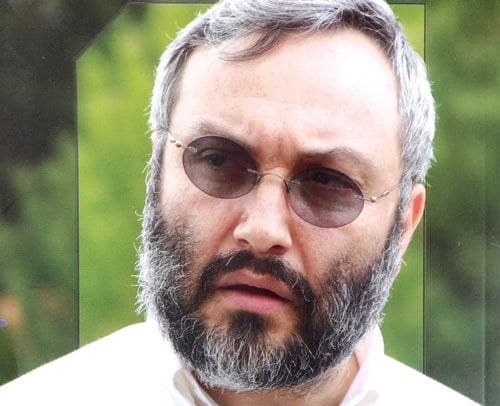 کتاب | فرمانده در سایه