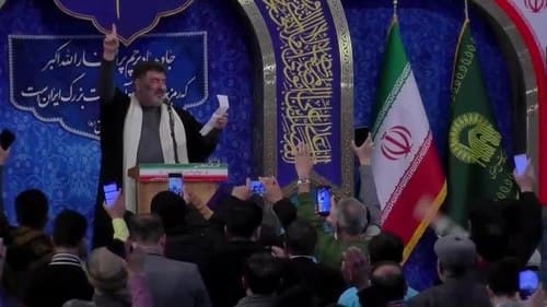 مدیحه خوانی | سعید حدادیان