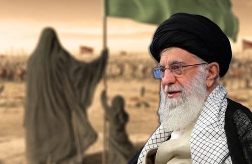 حضرت زینب؛ الگوی جهاد تبیین