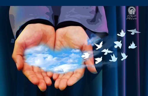 مجموعه پوستر - حجاب و عفاف