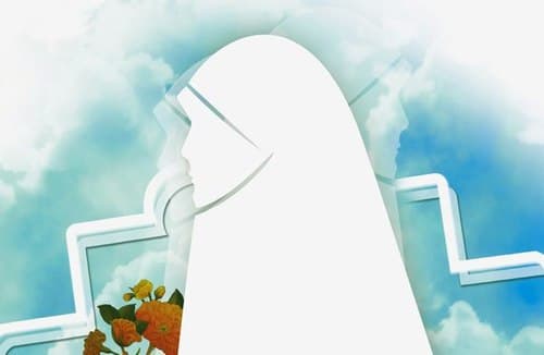 یادداشت - احکام زینت و پوشش بانوان