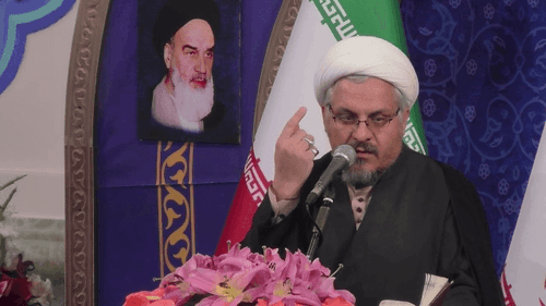 معارف قرآنی | حجت الاسلام خاتمی