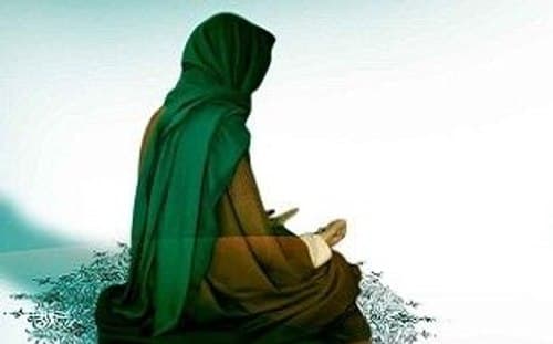 سیره عبادی امام رضا علیه السلام