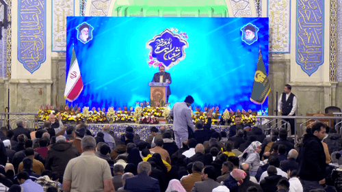 باران شده و هوای نم نم داریم