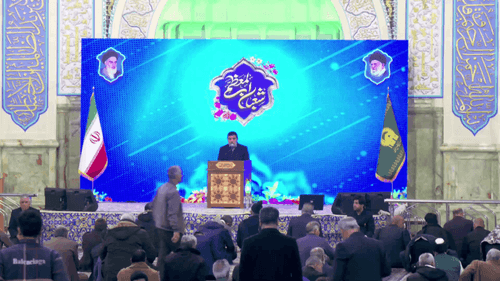 اگر نبود این حرم پناه نبود