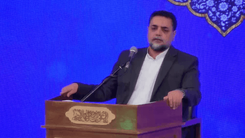 بیمارها دارالشفا را می شناسند