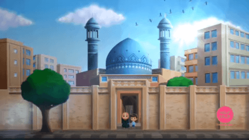 ماه مبارک رمضان فرا رسید...