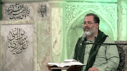 ولی برادر زینب هنوز بی حرم است