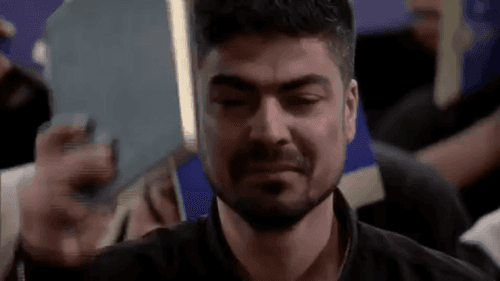 مراسم قرآن به‌ سر | علیزاده