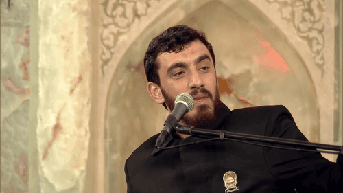 در کوی نیک نامان ما را گذر ندادند