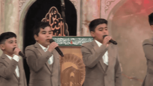 حضورت حس میکنم تو لحظه های بی کسی