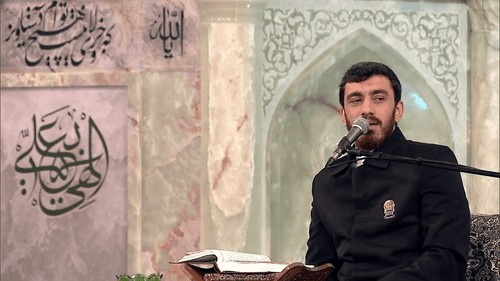 دلم هوای تو کرده آخ هوای آمدنت