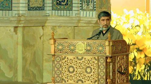 با حضورت ستاره ها گفتند