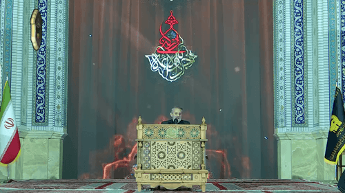 به احترام تو پاییزها بهار شود