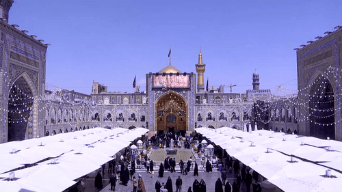 دردمندیم و زدست او دوا داریم ما