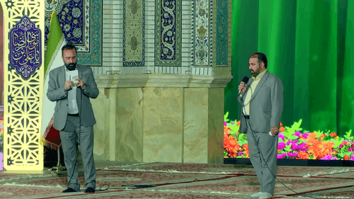 خانه یعنی بهشتی از احساس