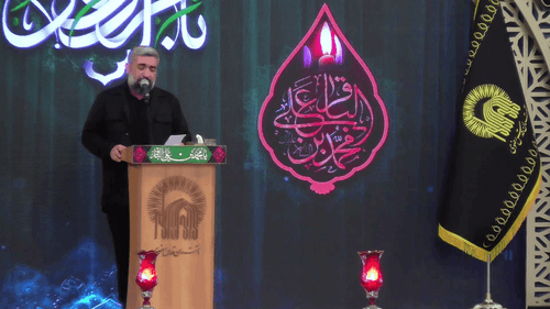 یادم نمیره گودال و شمر اون ضربه ها