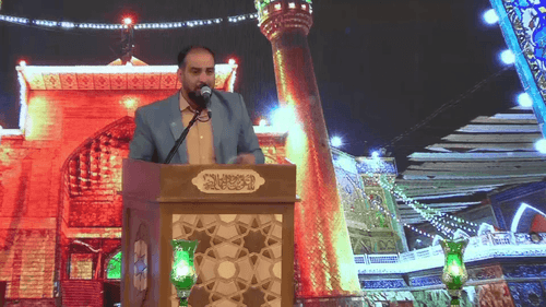 فاضل و افضل علی، عالی و اعلی علی