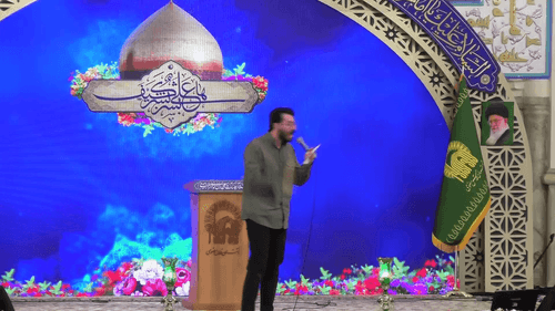 ما اگر عاشقیم کار دله