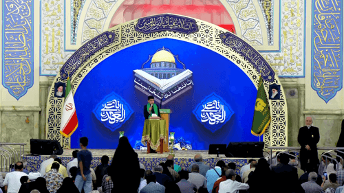 نمی ترسیم ما از داغ ها و تلخ کامی ها