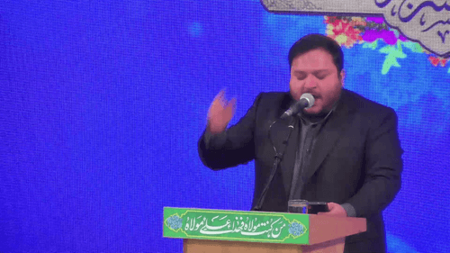 به میدان می آید سپاهی از سجیل 