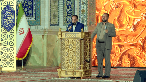 زمان وعده صادق به خیبری ها شد