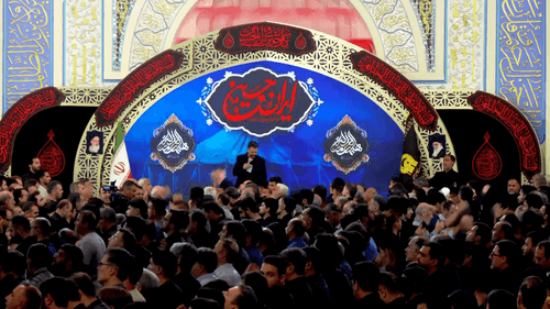 قلم عفو کشیدن به پرونده ما