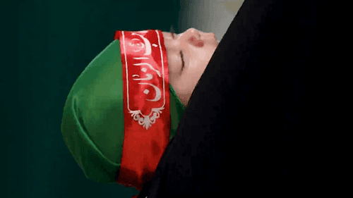 نماهنگ | قلب بی‌قرار | زمانیان