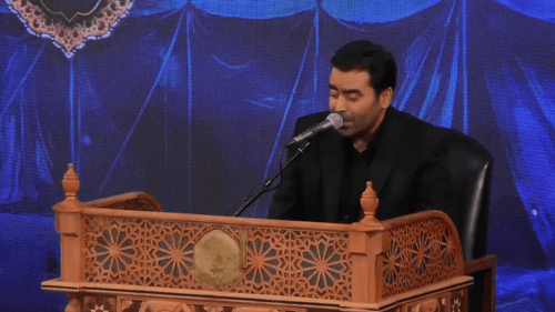 تنها به روی خاک مانده سر نمانده