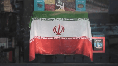 رجزخوانی | این طایفه سلطان دارد