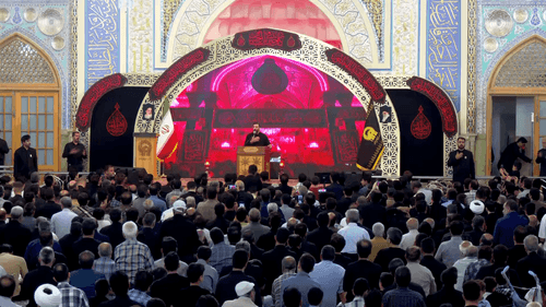 خاصیت عشق همینه که رنگ معشوق بگیری