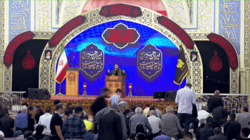 رئوف هیچ کسی رو با دست خالی رد نکرده