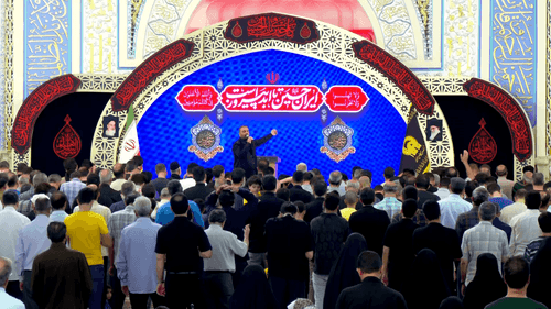 به تو از دور سلام