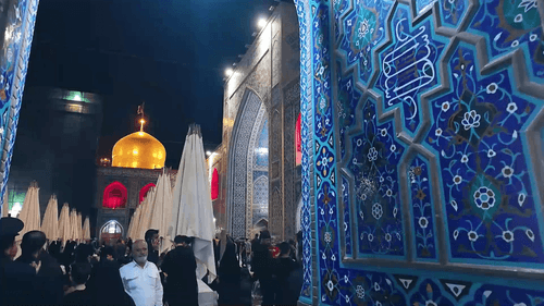 نماهنگ | قدم قدم | پویانفر