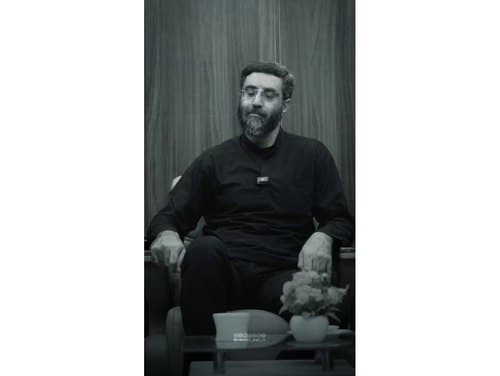 خاطره گویی | مدافعان حرم | نریمانی