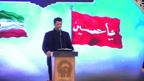 ما گره گشا داریم دافع البلا داریم