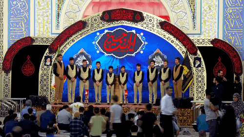 گلومونو گرفته بغض روزهای غریبی 