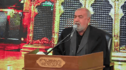 تا تو را من دوست دارم دوستم دارد خدا