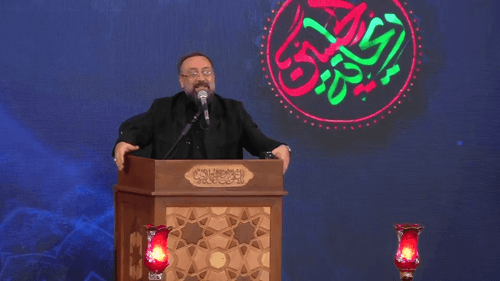 یا رقیه دل من نام تو را می خواند