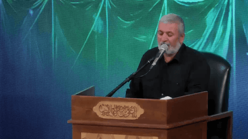 ای دل تشنه بخوان سوره کوثر که شوی