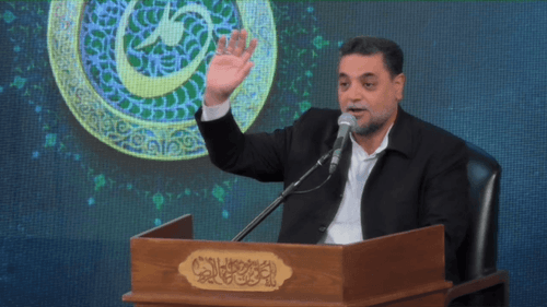 اهلا اهلا تو که عشق منی 