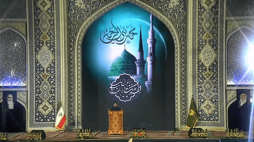 راست می گویند نام مذهب ما جعفری ست