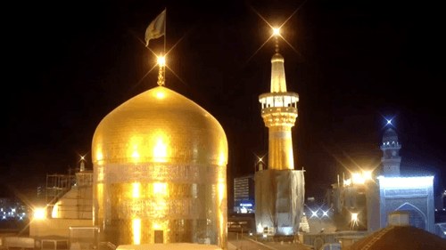 می گذر کاروان روی گل ارغوان