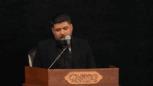 هر جا که میروم سخن از فاطمیه است