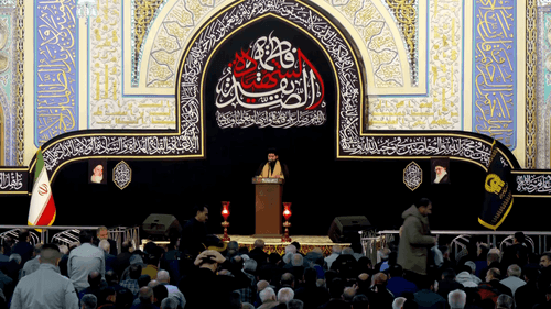 در سایه ی نورت آسمان گم شده است