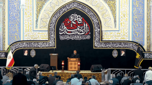 بی شک تمام عمر خودش را تباه کرد