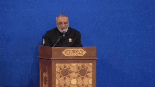 دوباره باز گرفته دلم نگاهی