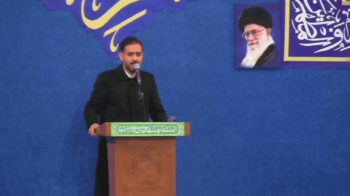 گر چه دارم مراد بیش از حد