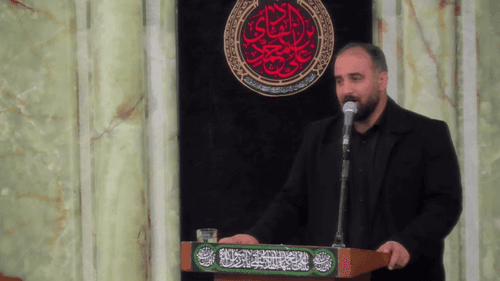 حال و هوای چشم ترت جوری دیگریست